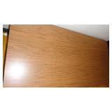 60" x 30" x 22" Crafting, Game Table