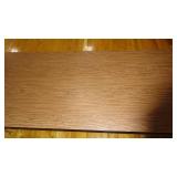 72" x 30" x 22" Adjustable Crafting, Game Table
