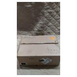 23" White Vessel Sink by Eridanus - New in Box