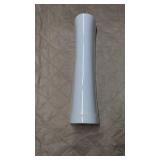 Swiss Madison St. Tropez Corner Two-Piece Pedestal - Pedestal Only