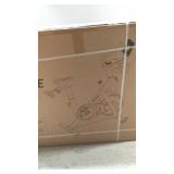 MERACH MF-S26 Exercise Bike - Home Gym Equipment
