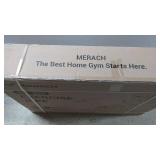 MERACH MF-S26 Exercise Bike - Home Gym Equipment