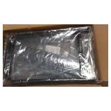 4 Tier Mesh Kitchen Trolley - Unopened