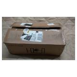 4 Tier Mesh Kitchen Trolley - Unopened