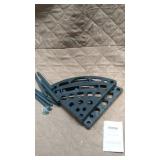 Vevor Garage Tool Storage Rack Model 10002 with Assembly Instructions