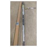 Docapole Extension Pole with GoSaw Tool - 12 Foot Reach