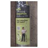 Docapole Extension Pole with GoSaw Tool - 12 Foot Reach
