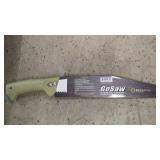 Docapole Extension Pole with GoSaw Tool - 12 Foot Reach