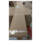 Soft Roll Up Truck Bed Tonneau Cover - Fits 5.7ft Bed, Made in China