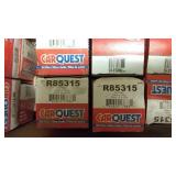 Lot of 50+ Carquest Engine Oil Filters, Model R85315