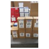 Lot of 65+ Automotive Oil Filters in Original Packaging