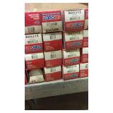 Lot of 65+ Automotive Oil Filters in Original Packaging