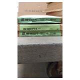Lot of 7 Fel-Pro Gaskets and Seals for Various Models