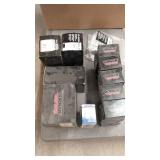 Lot of 15 Dorman Automotive Parts including Master Cylinder and Brake Kits