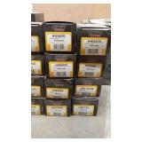 Lot of 15 Dorman Automotive Parts including Master Cylinder and Brake Kits