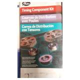 Lot of 3 Gates Timing Belt Component Kits