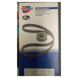 Lot of 3 Gates Timing Belt Component Kits