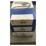 Lot of 3 Gates Timing Belt Component Kits