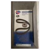 Set of 5 Gates Timing Belt Component Kits
