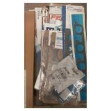 Lot of 10 Fel-Pro Head Gasket Sets for Various Models