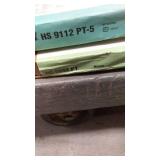 Lot of 10 Fel-Pro Head Gasket Sets for Various Models