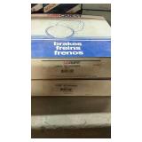 Lot of 9 Automotive Parts from RPT and Bosch