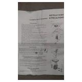 Complete Strut Assembly Kit with Installation Instructions