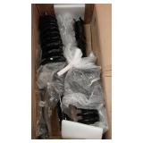 Complete Strut Assembly Kit with Installation Instructions