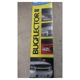 AVS Bugflector II Stone and Bug Deflector for 2008-2010 Sequoia & 2007-2010 Tundra