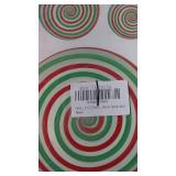 Assorted Home Decoration Craft Supplies including Eucalyptus Garland and Decorative Stickers