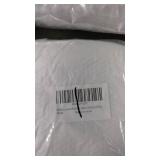 Assorted Home Decoration Craft Supplies including Eucalyptus Garland and Decorative Stickers