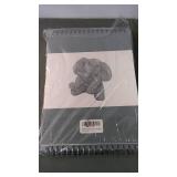 Set of 2 Premium Sketchbooks - 120 lb, 200 GSM