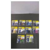 Set of 12 Kalin