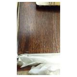 TrafficMASTER GripStrip Flooring - Cherry - 16 Planks per Case