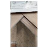 Lifeproof High Traffic Rigid Core Vinyl Plank Flooring - Dusk Cherry - 22 Mil Wear Layer