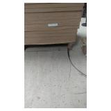 10 boxes of 24" x 24" vinyl flooring sheets