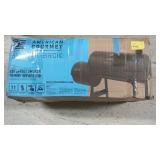 American Gourmet 430 Offset Smoker by Char-Broil - Unopened