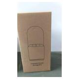 Cosmetic Brush Storage Box and Toothbrush Storage