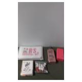 Bridal Survival Kit with Self-Tanner and Lash & Brow Tint Kit