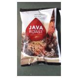 Case of Java Roast Gourmet Coffee - French Dark Roast (24 Packs)