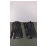Memphis PVC Coated Work Gloves - 2 pair