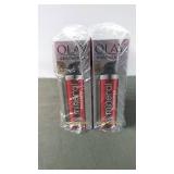 Lot of 5 Unopened Olay Regenerist Mineral Sunscreen SPF 15