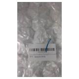 Set of 60 Palonu Artificial Snowballs with Instant Snow Spray