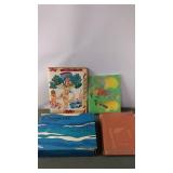 Grumbacher Artist Oil Paint Set with Professional Quality Accessories