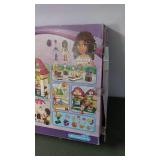 LEGO Friends Heartlake City Pool Set 41008 - 423 Pieces
