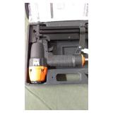 WEN 18-Gauge 2-in-1 Brad Nailer & Stapler - Model 61722K (Open Box)