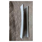 Swiss Madison St. Tropez Corner Two-Piece Pedestal - Pedestal Only