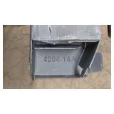 Platform Bed Frame with Assembly Instructions