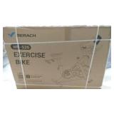 MERACH MF-S26 Exercise Bike - Home Gym Equipment