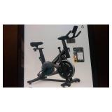 MERACH MF-S26 Exercise Bike - Home Gym Equipment